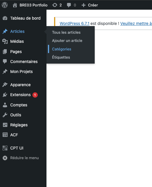 wp category 1 wp category 1
