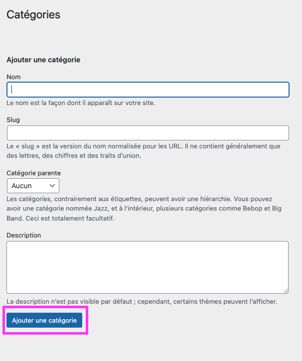 wp category 2 wp category 2