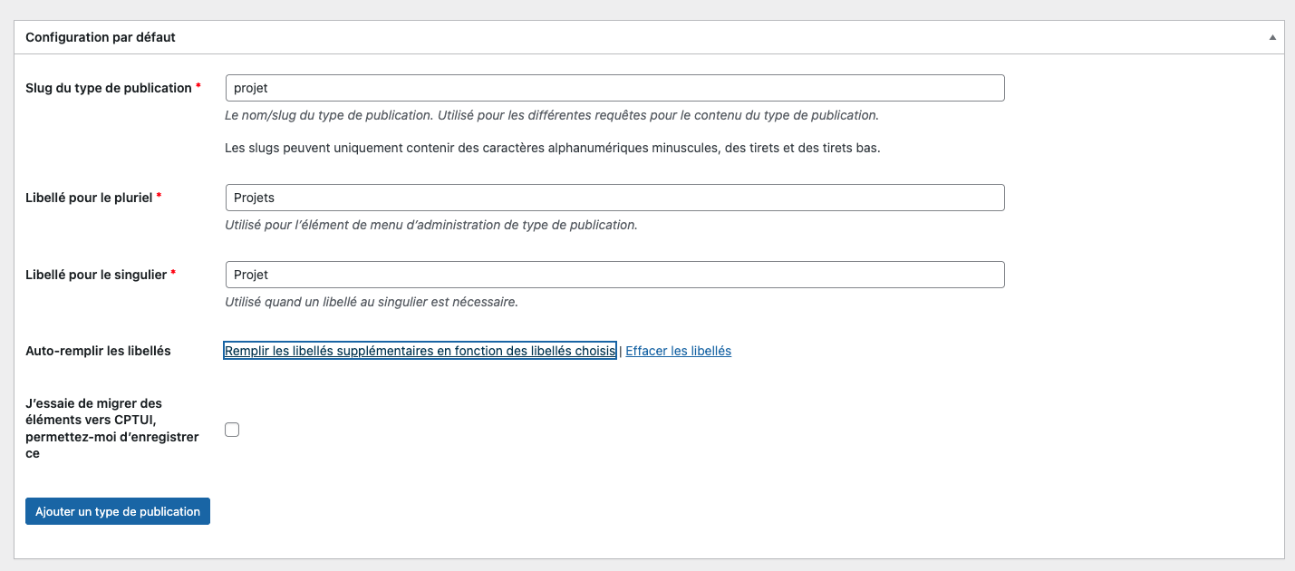 wp cpt ui 2 wp cpt ui 2