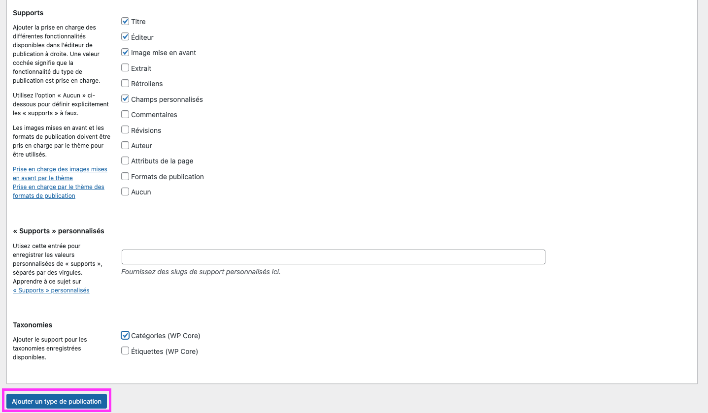 wp cpt ui 3 wp cpt ui 3