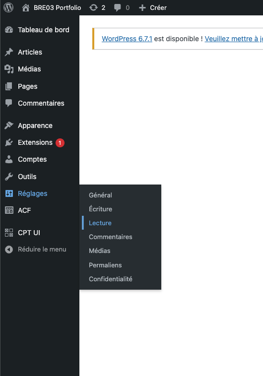 wp settings 1 wp settings 1